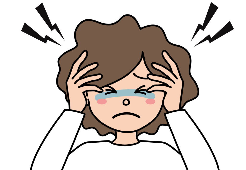 偏頭痛　治し方