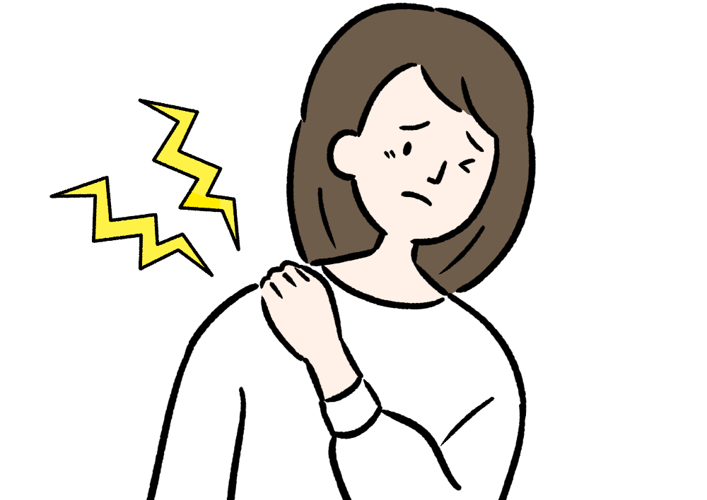 肩こり 高血圧