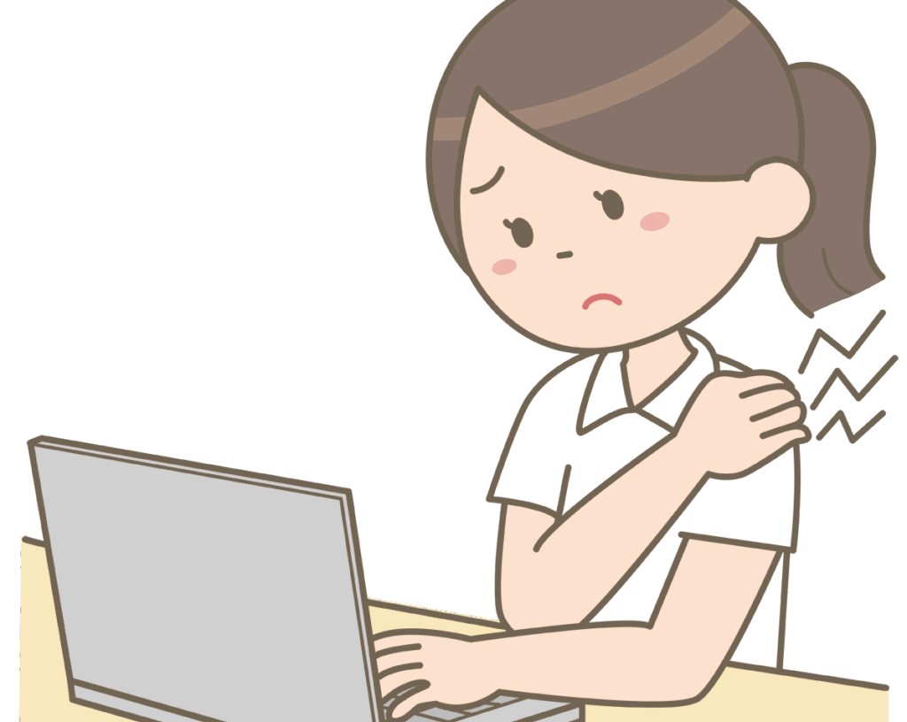 stiff-shoulder-computer-nurse